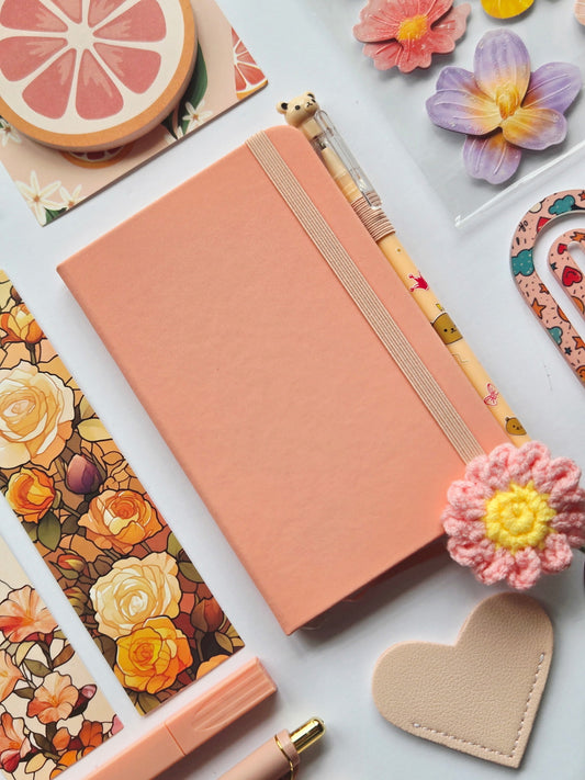 Spring Bookish Bundle Collection "Coral Reef"