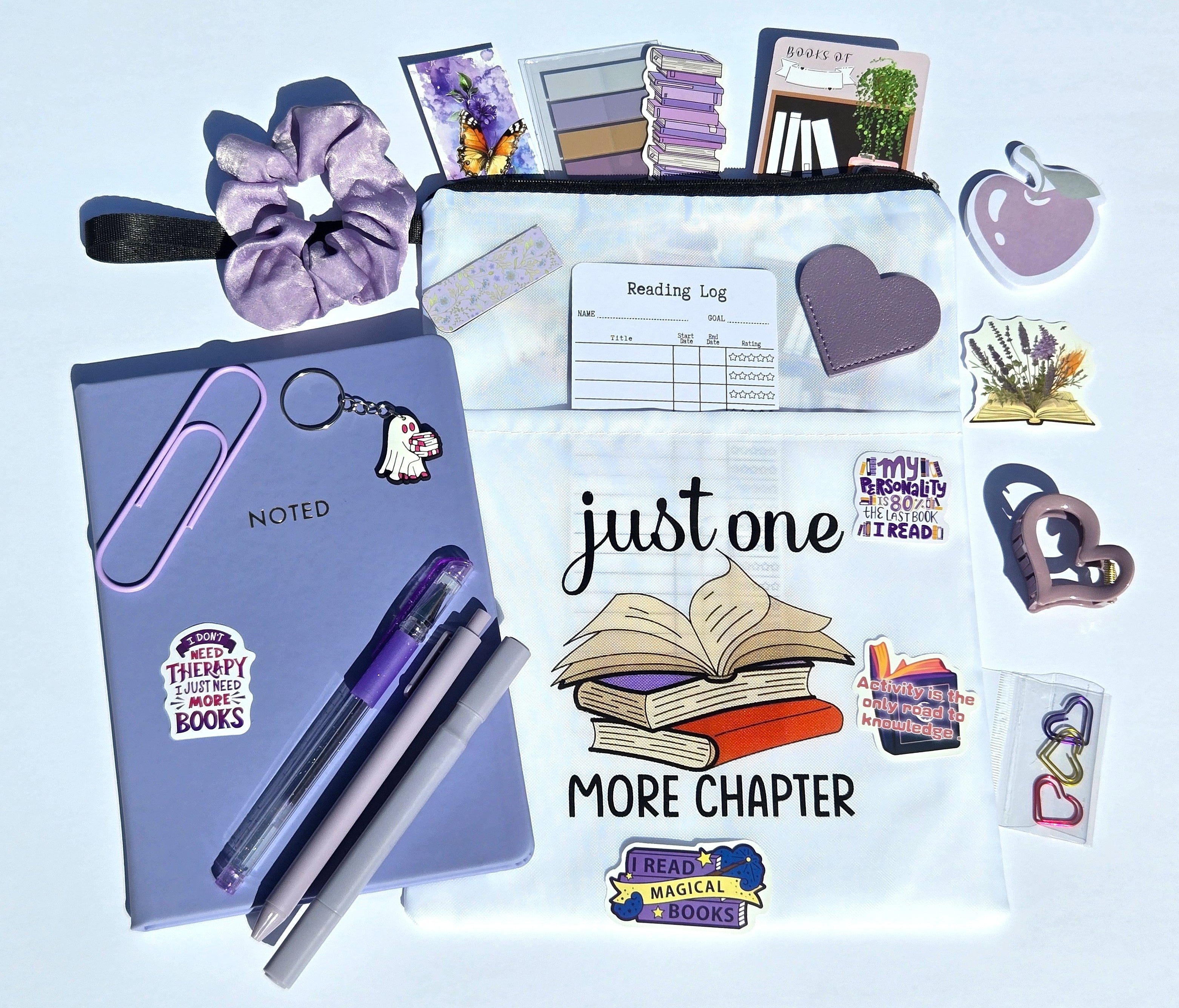 Warm Welcome "Lavender"