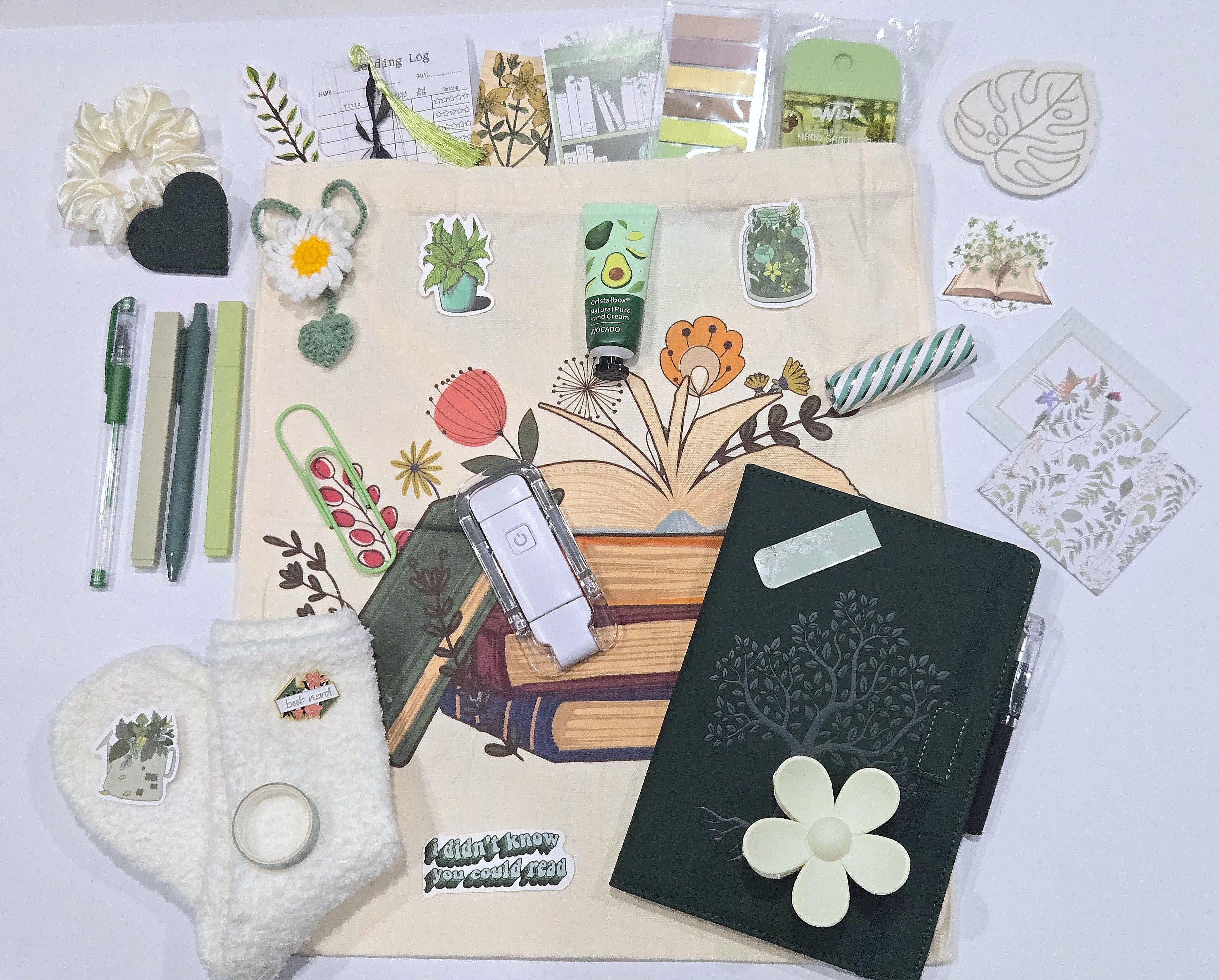 Cozy Cuddle "Forest"