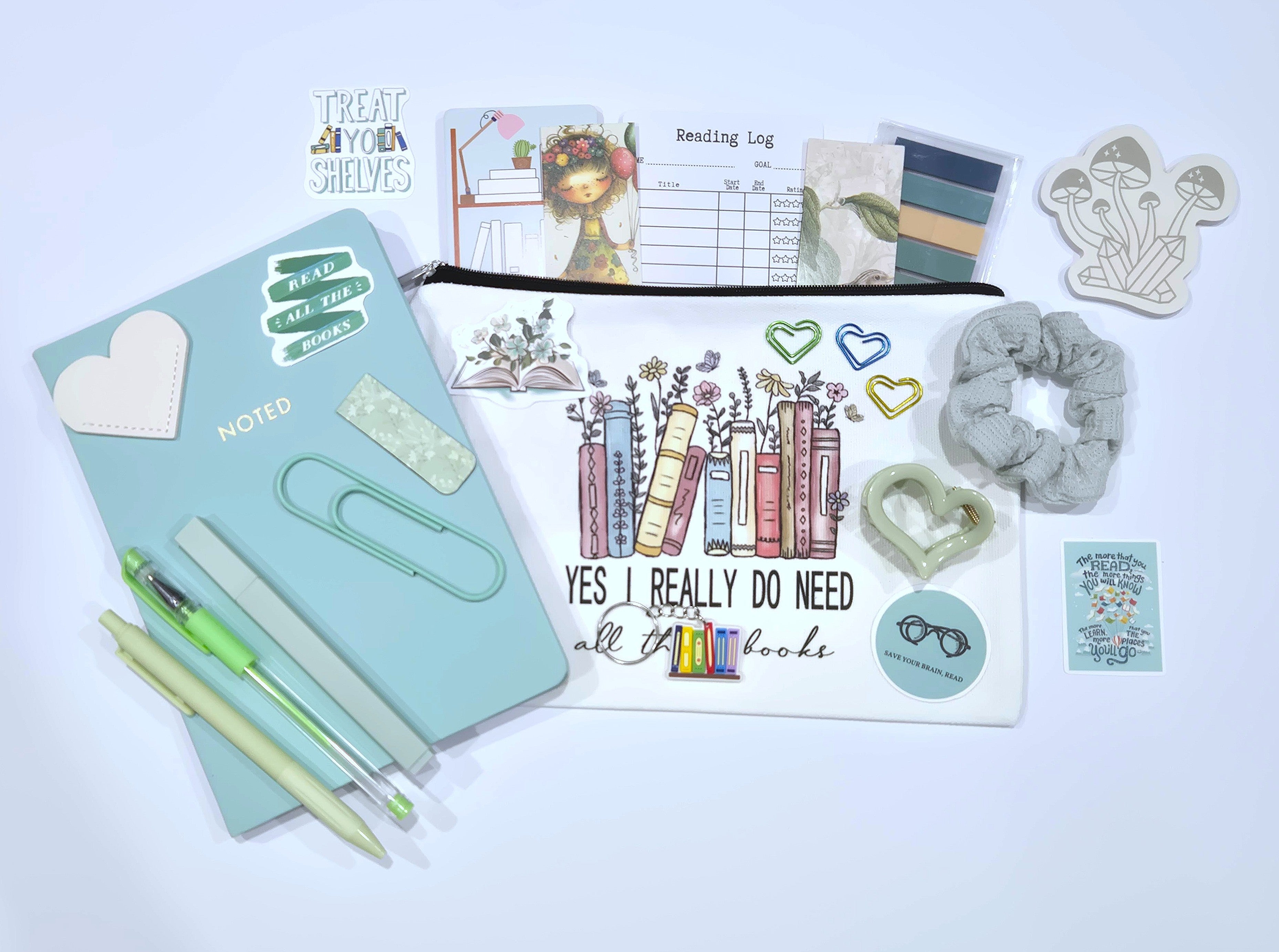 Warm Welcome "Tiffany Green"