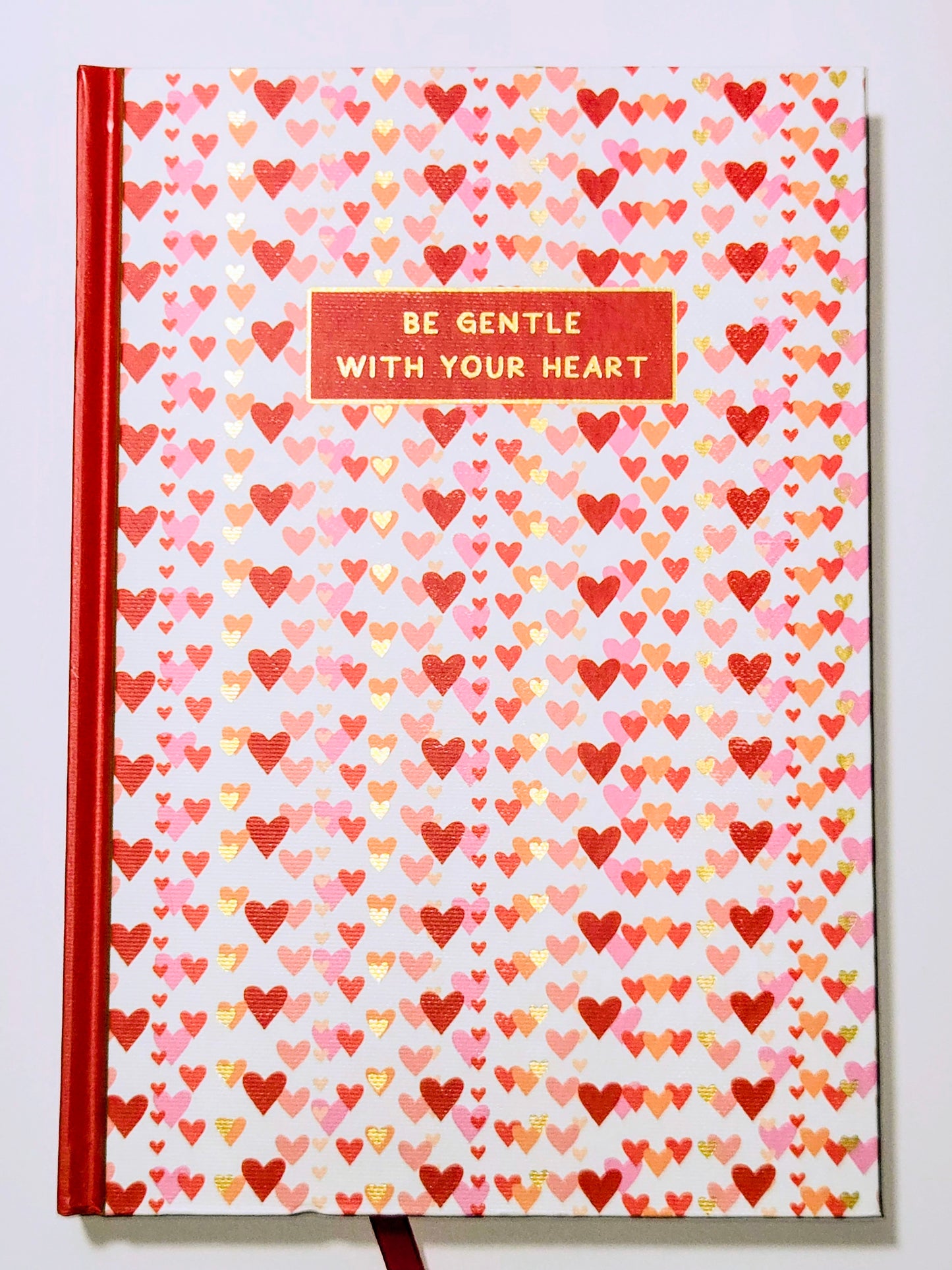 💘Limited Edition:Heart themed "BOOKISH BUNDLE" is here!💘