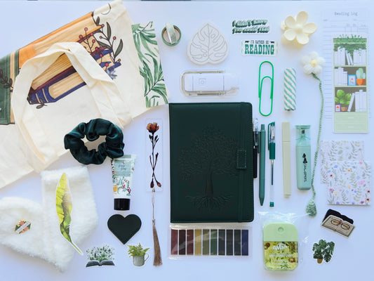 Cozy Cuddle "Forest"