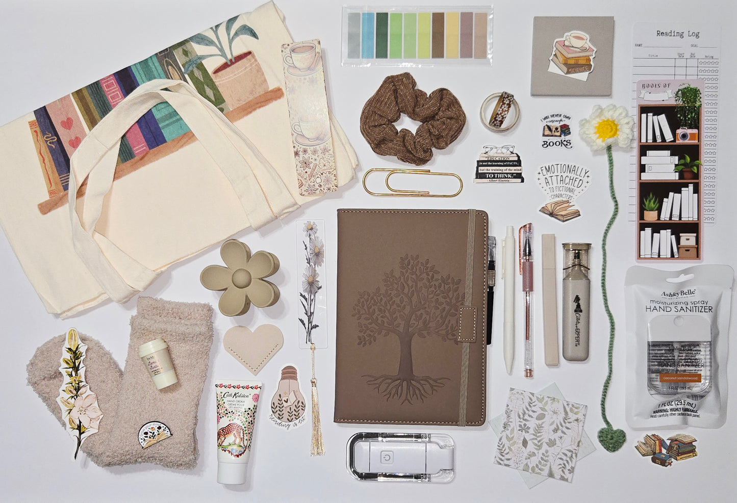 Cozy Cuddle "Taupe"