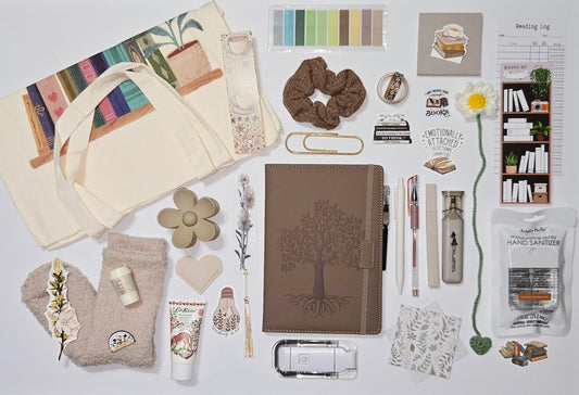 Cozy Cuddle "Taupe"